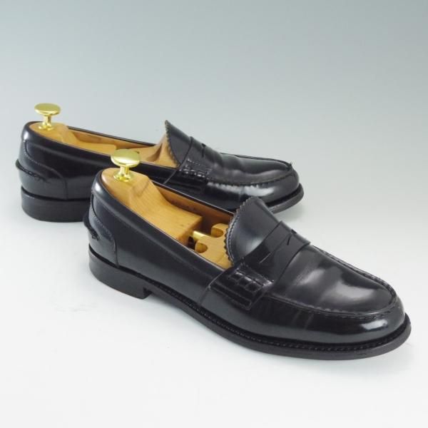 ☆チャーチ(レディース) SIZE 37【☆コインローファー/SALLY R