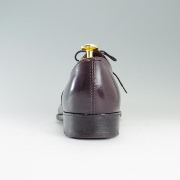 ☆(英)ガジアーノ&ガーリング UK9程度【高級☆ビスポーク商品