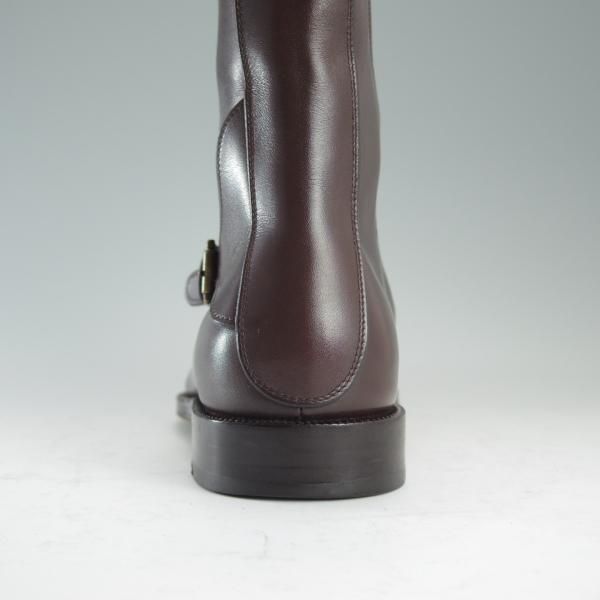 新品　タニノクリスチー　TANINOCRISCI 乗馬ブーツ　ジョッキーブーツ タニノクリスチー本革ブーツ