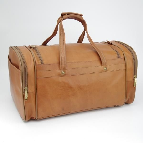極上★(米)ハートマン/hartmann luggage【★ボストンバッグ/ベルティングレザー】ショルダー/メンズ ビジネス レザー バッグ★N5346