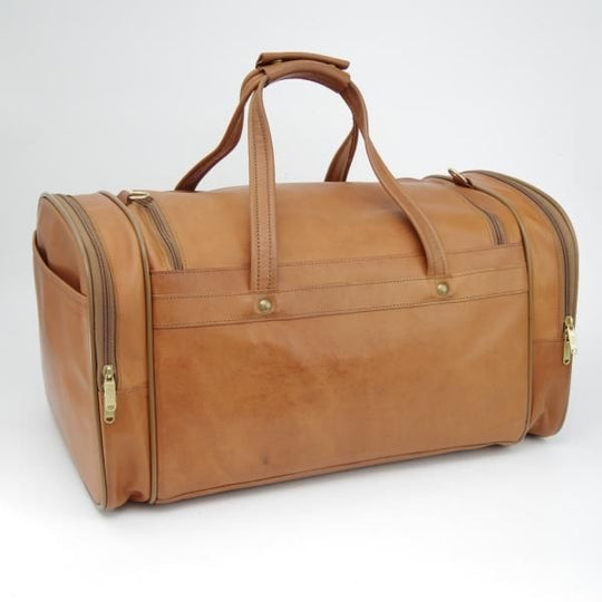 極上★(米)ハートマン/hartmann luggage【★ボストンバッグ/ベルティングレザー】ショルダー/メンズ ビジネス レザー バッグ★N5346