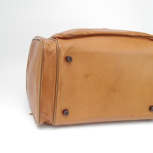 極上☆(米)ハートマン/hartmann luggage【☆ボストンバッグ/ベル