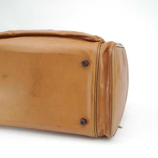 極上★(米)ハートマン/hartmann luggage【★ボストンバッグ/ベルティングレザー】ショルダー/メンズ ビジネス レザー バッグ★N5346