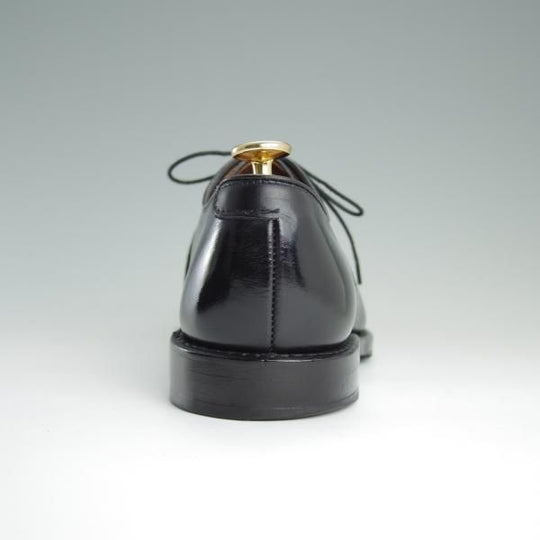 極上★(米)アレンエドモンズ 6.5D【定価￥74,520-★パークアベニュー/Park Avenue】ストレートチップ/カーフ/黒/ALLEN EDMONDS★d694