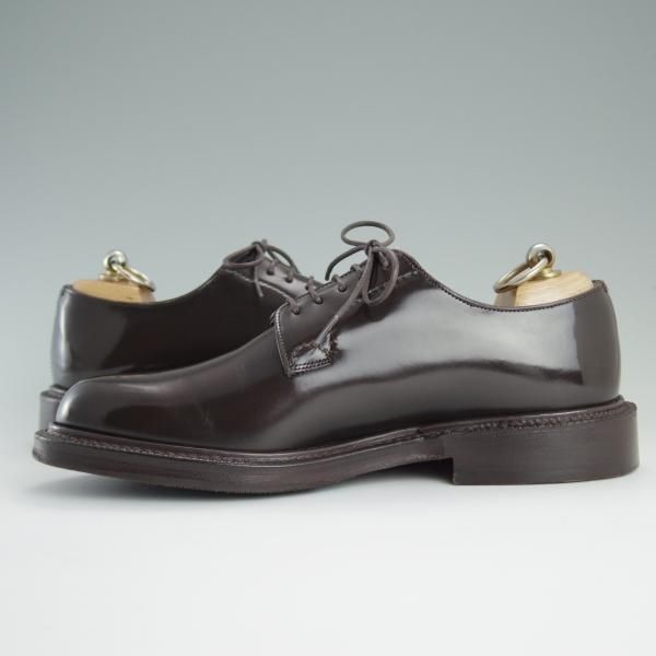 【美品】チャーチ Church's Lymm UK9.5 極美品☆チャーチ 50F/UK5【定価￥99,360-☆シャノン/SHANNON】103