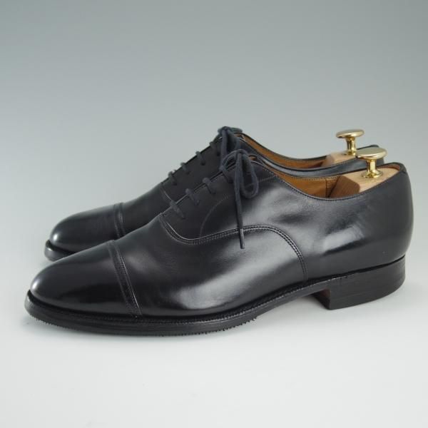 希少　チャーチ　LUDGATE　 80F　84　church's 　旧チャーチ 極上☆チャーチ 65F/UK6.5【旧チャーチ☆LUDGATE/84ラスト/3都市ロゴ