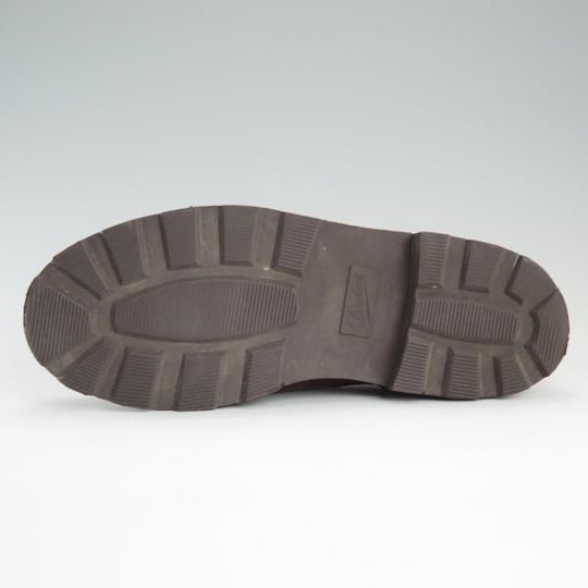 極上★パラブーツ SIZE 39【貴重★MORZINE/モジーン】チロリアンシューズ/リスレザー/マロン/茶/メンズ/Paraboot★d708