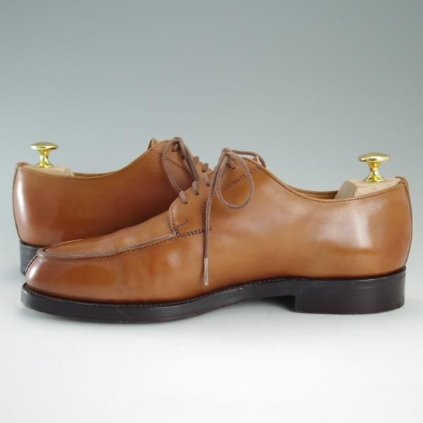 美品☆(英)アルフレッドサージェント 6.5E【貴重☆C&Jモールトン似寄