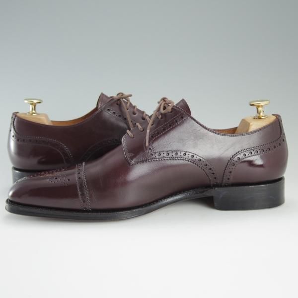 極美品☆(スペイン製)YANKO/ヤンコ SIZE 8.5【☆グッドイヤーウェル