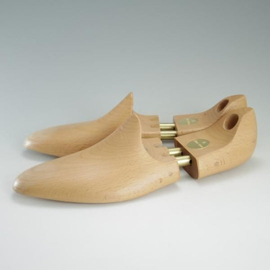 極上★ジョンロブ 6E【★純正シューツリー】木製シューキーパー/メンズ/JOHN LOBB★d718