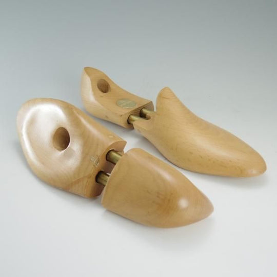 極上★ジョンロブ 6E【★純正シューツリー】木製シューキーパー/メンズ/JOHN LOBB★d719