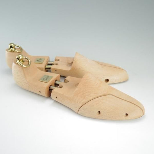 極上★(仏)ラ・コルドヌリ・アングレーズ SIZE 42【★木製シューツリー】シューキーパー/メンズ/LA CORDONNERIE ANGLAISE★d720