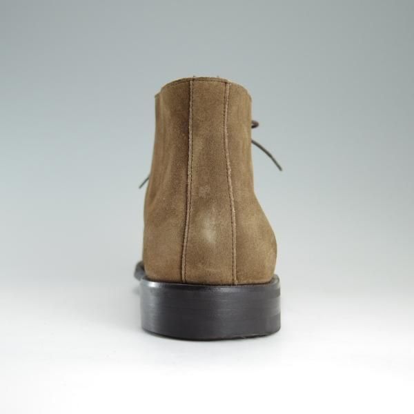 美品☆ロイドフットウェア 8.5E【ダイナイトソール仕様☆(英)BARKER製