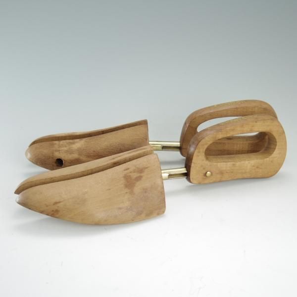 ★チャーチ Sサイズ【貴重★旧チャーチの純正シューツリー/(英)ダスコ製】木製シューキーパー/メンズ/Church's★d732