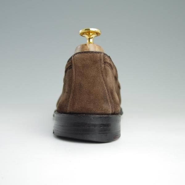 ☆オールデン 7.5D【☆ユナイテッドアローズ別注/タッセルローファー