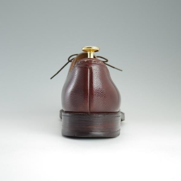 三都市　旧church's Legate チャーチ　75F 80s 26cm Church's CHETWYND チャーチ チェットウィンド ウィング