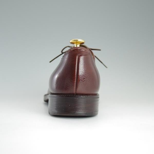 極上☆チャーチ 75F/UK7.5【貴重70's☆旧チャーチ/2都市ロゴ/Radnor