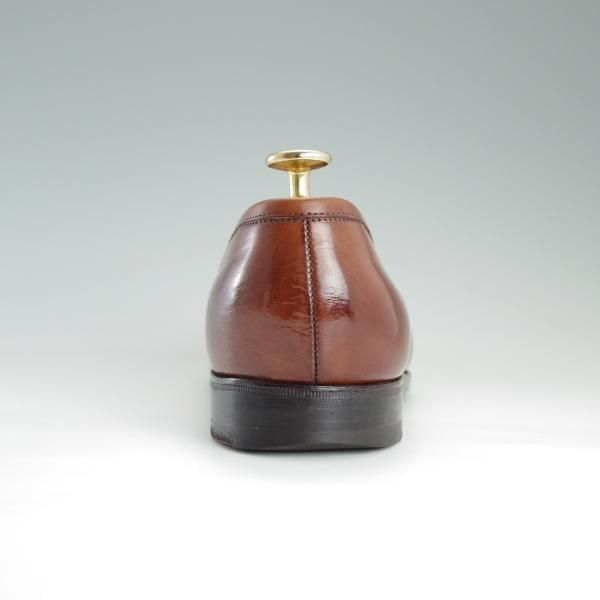 マスターロイド　エドワードグリーン 極上☆エドワードグリーン 6.5E【貴重☆マスターロイド/旧工場製