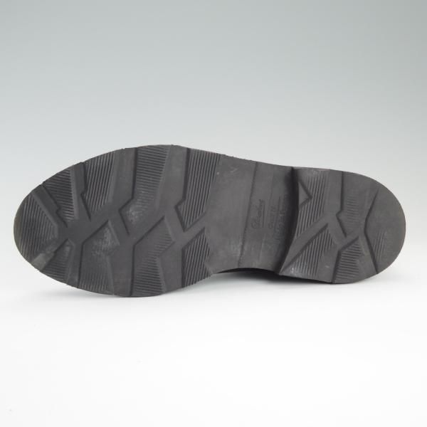 極上★パラブーツ SIZE 6【貴重★サイドゴアブーツ/MANEGE】グリフソール/リスレザー/黒/NOIR/メンズ/Paraboot★d749