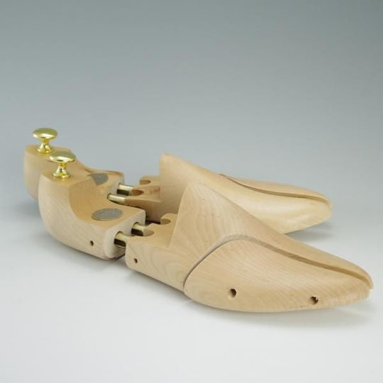 極上★(英)ポールスミス SIZE 41【★純正シューツリー】木製シューキーパー/メンズ/Paul Smith★d750