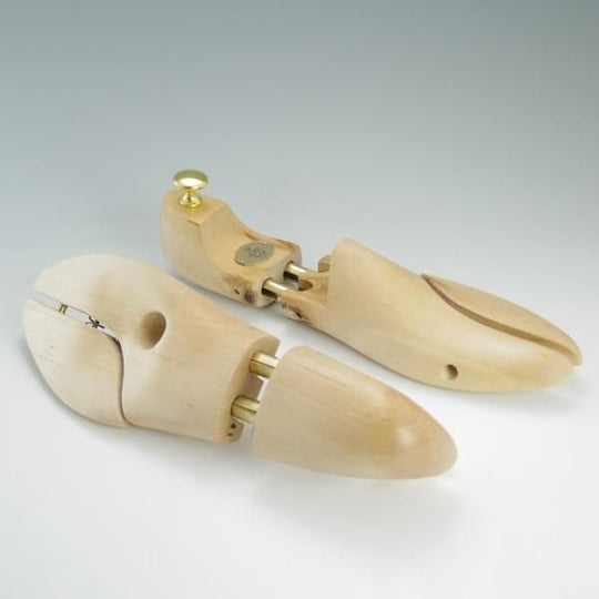 極上★(英)ポールスミス SIZE 41【★純正シューツリー】木製シューキーパー/メンズ/Paul Smith★d750