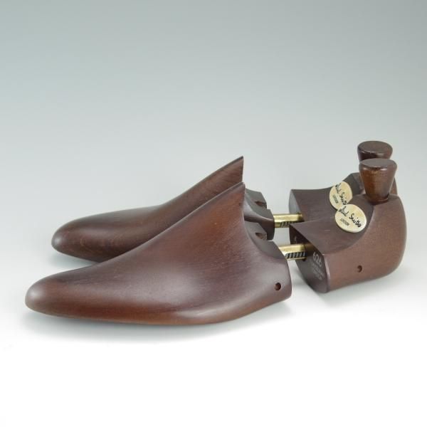 極上★(英)ポールスミス SIZE 6【★(英)ダンケルマン製/純正シューツリー】626/木製シューキーパー/ダスコ/DUNKELMAN/Paul Smith★d751