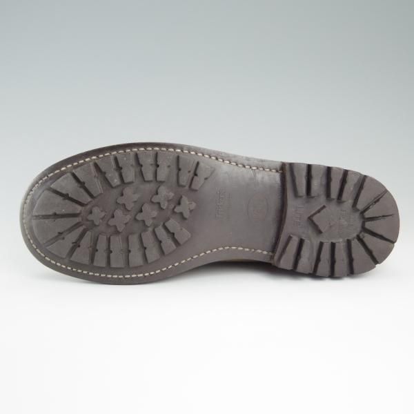 極上★トリッカーズ(レディース) SIZE 5.5【貴重★SHIPS別注/カントリーブーツ】L5677/スエード/薄茶/シューズ/シップス/Tricker's★d752