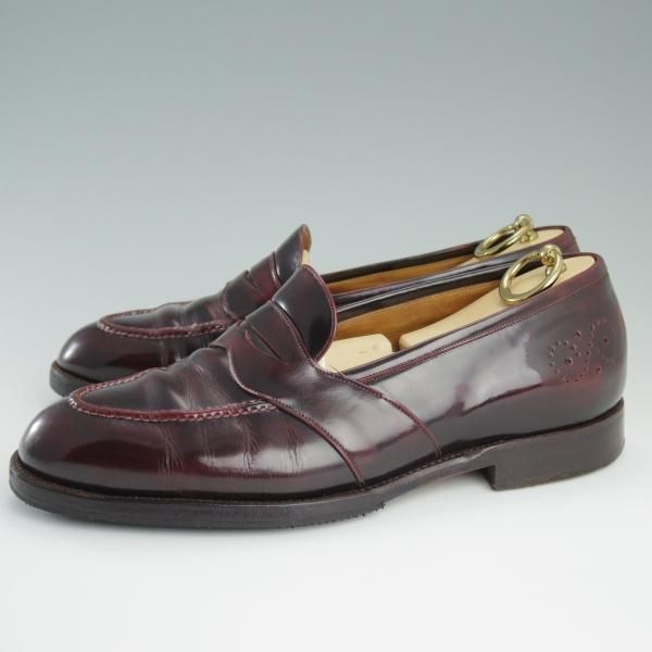 ☆(伊)シルヴァノ・ラッタンジ SIZE 5.5【貴重☆サンモトヤマ