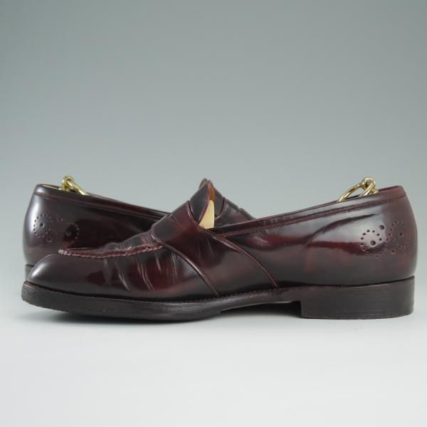 ☆(伊)シルヴァノ・ラッタンジ SIZE 5.5【貴重☆サンモトヤマ