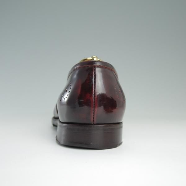 ☆(伊)シルヴァノ・ラッタンジ SIZE 5.5【貴重☆サンモトヤマ別注