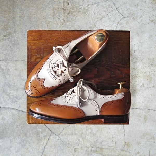 靴 ALFRED  SARGENT      Cavendish Alfred Sargent luxury gents' shoes - My Green Pod