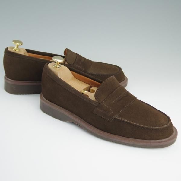 美品☆ロイドフットウェア UK6.5【貴重☆(英)ホワイト社製