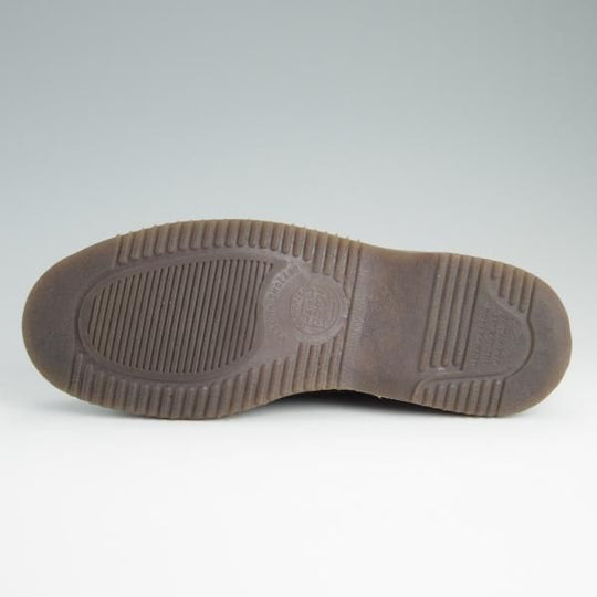 美品★ロイドフットウェア UK6.5【貴重★(英)ホワイト社製/コインローファー】スエード/濃茶/メンズ/Lloyd's/Lloyd Footwear★d773