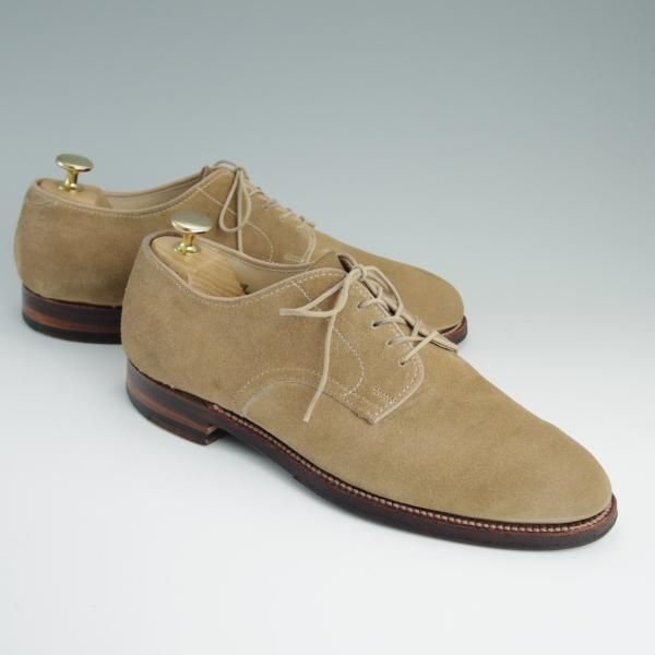 極上☆オールデン 7D【☆トゥモローランド別注/TOMORROWLAND】プレーン