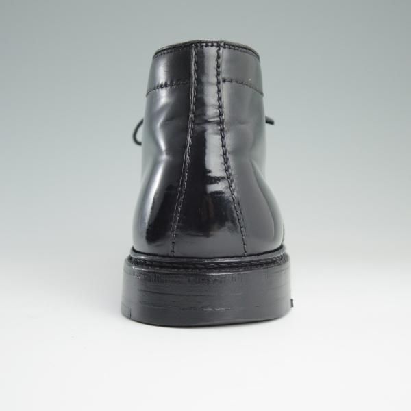 ALDEN オールデン 1359 チャッカブーツ ブラックコードバン 7D Alden