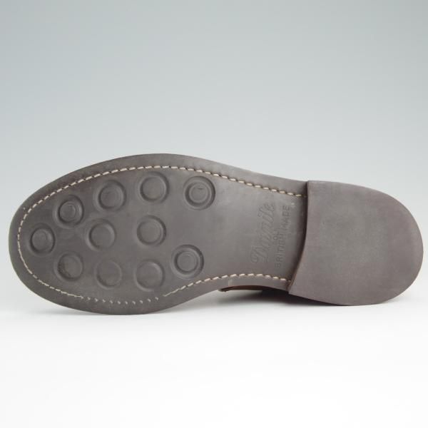 ★トリッカーズ(レディース) SIZE 5.5【貴重★ジョージブーツ】L6878/カントリーブーツ/カーフ/エイコンアンティーク/Tricker's★d784
