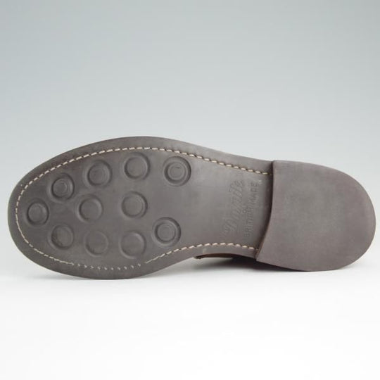 ★トリッカーズ(レディース) SIZE 5.5【貴重★ジョージブーツ】L6878/カントリーブーツ/カーフ/エイコンアンティーク/Tricker's★d784