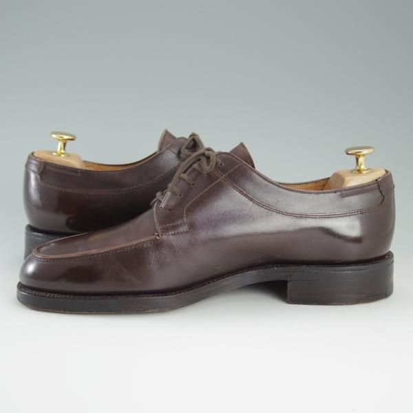John Lobb ジョンロブ　BARROS バロス　8.5　新品未使用　美品 ジョンロブバロス