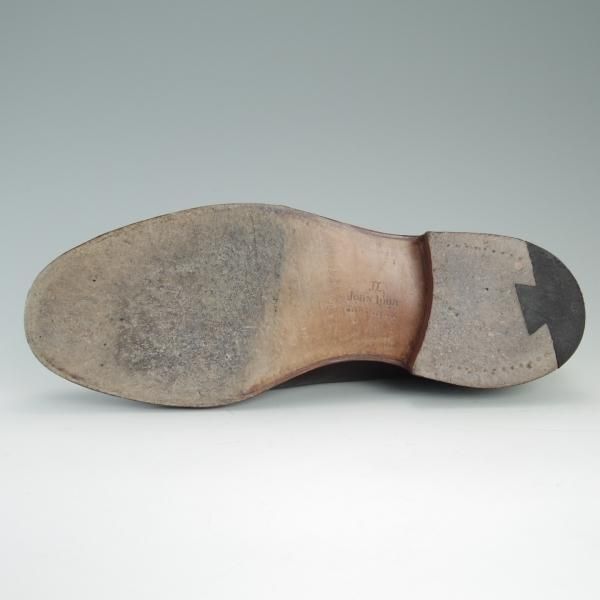 j*t様 JOHN LOBB 旧BARROS UK7 JOHN LOBB 旧BARROS UK7 憧れのJOHN LOBB 「BARROS（バロス