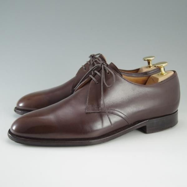 John Lobb Perrier 8EE8896 ジョンロブ ペリエ 美品 John Lobb Perrier 8EE8896 ジョンロブ ペリエ 美品｜Yahoo
