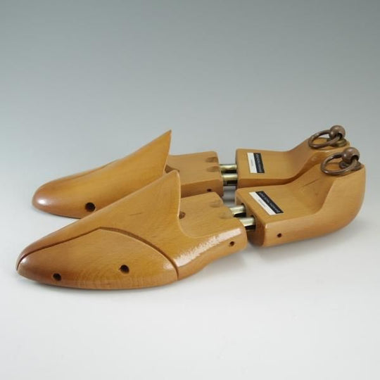 極上★42ndロイヤルハイランド SIZE 42【★純正シューツリー】木製シューキーパー/メンズ/42ND ROYAL HIGHLAND★d805