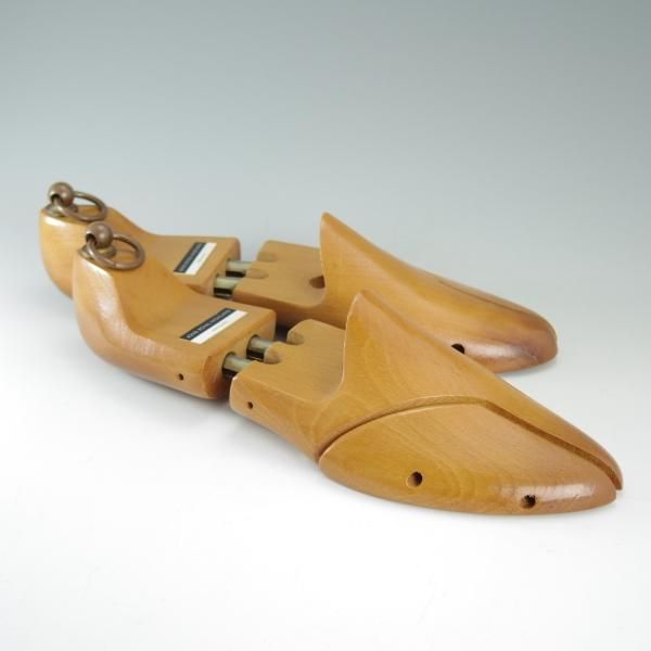 極上☆42ndロイヤルハイランド SIZE 42【☆純正シューツリー】木製