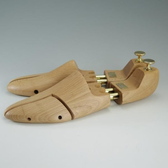 極上★サルトレカミエ SIZE 40【★木製シューツリー/SR100EX】シューキーパー/Sarto Recamier★d806