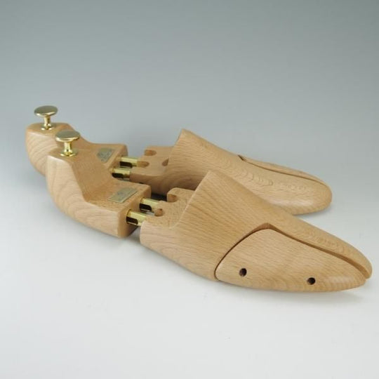 極上★サルトレカミエ SIZE 40【★木製シューツリー/SR100EX】シューキーパー/Sarto Recamier★d806