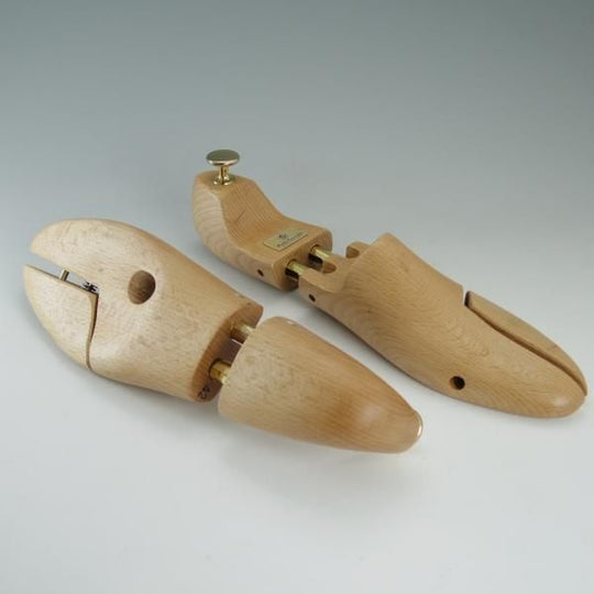 極上★サルトレカミエ SIZE 40【★木製シューツリー/SR100EX】シューキーパー/Sarto Recamier★d806