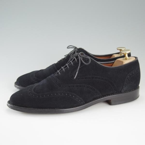 極上☆(米)アレンエドモンズ 7.5E【☆マクレーン/McClain