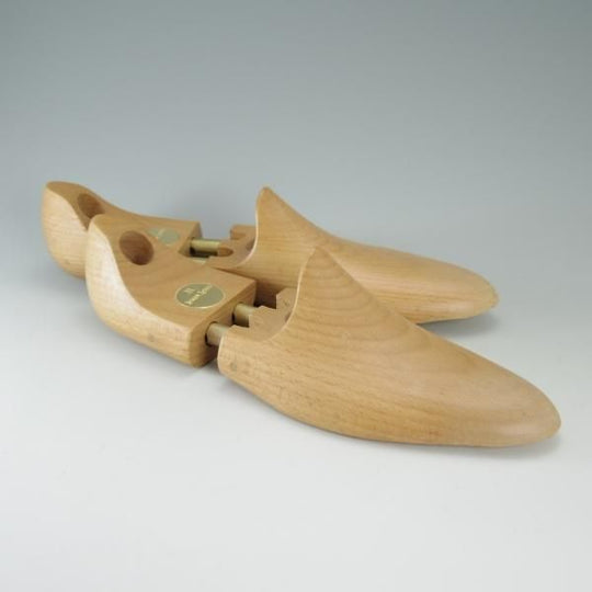 極上★ジョンロブ 5D【★純正シューツリー】木製シューキーパー/メンズ/JOHN LOBB★d816