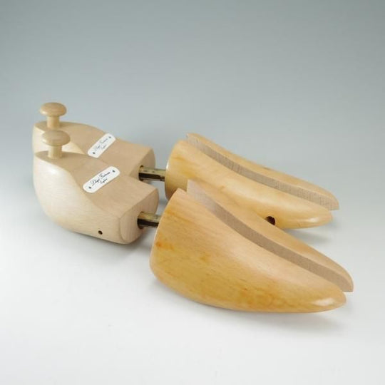 極上★ロイドフットウェア Sサイズ【純正シューツリー★(英)DASCO社製/ダスコ】木製シューキーパー/メンズ/Lloyd Footwear★d823