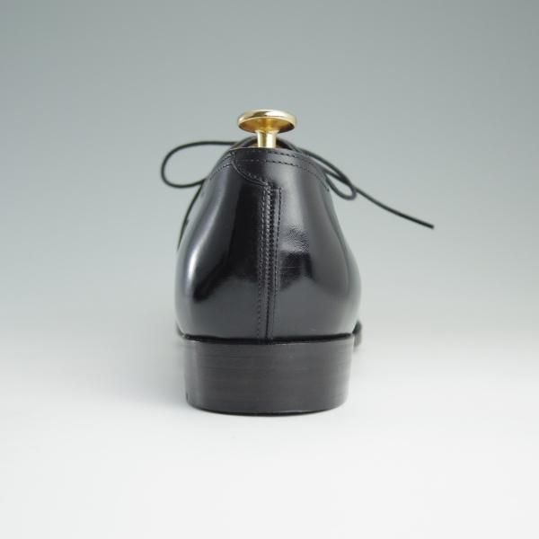 極美品★Oriental/オリエンタル SIZE 7.5【定価￥59,400-★ベベルドグッドイヤー/アノネイ社ボックスカーフ】JANIS/BIANCOラスト★d838