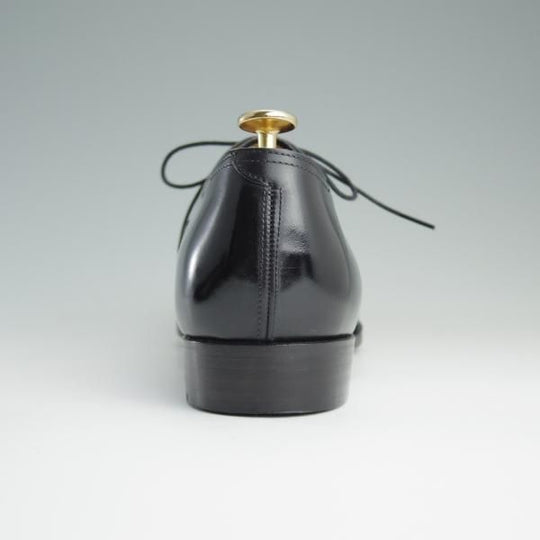 極美品★Oriental/オリエンタル SIZE 7.5【定価￥59,400-★ベベルドグッドイヤー/アノネイ社ボックスカーフ】JANIS/BIANCOラスト★d838